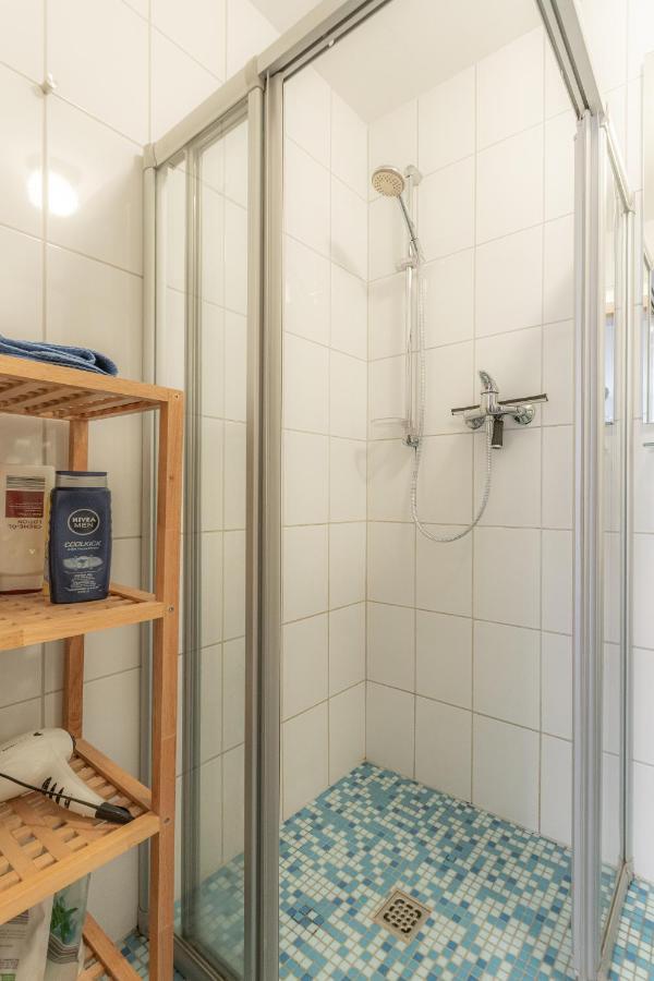 Ferienwohnung Roter Kater Am Nationalpark Eifel Bergbuir Exteriör bild